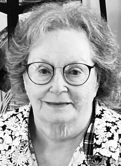 Dorothy Keith Staples | News, Sports, Jobs - News and Sentinel - Vimarsana News